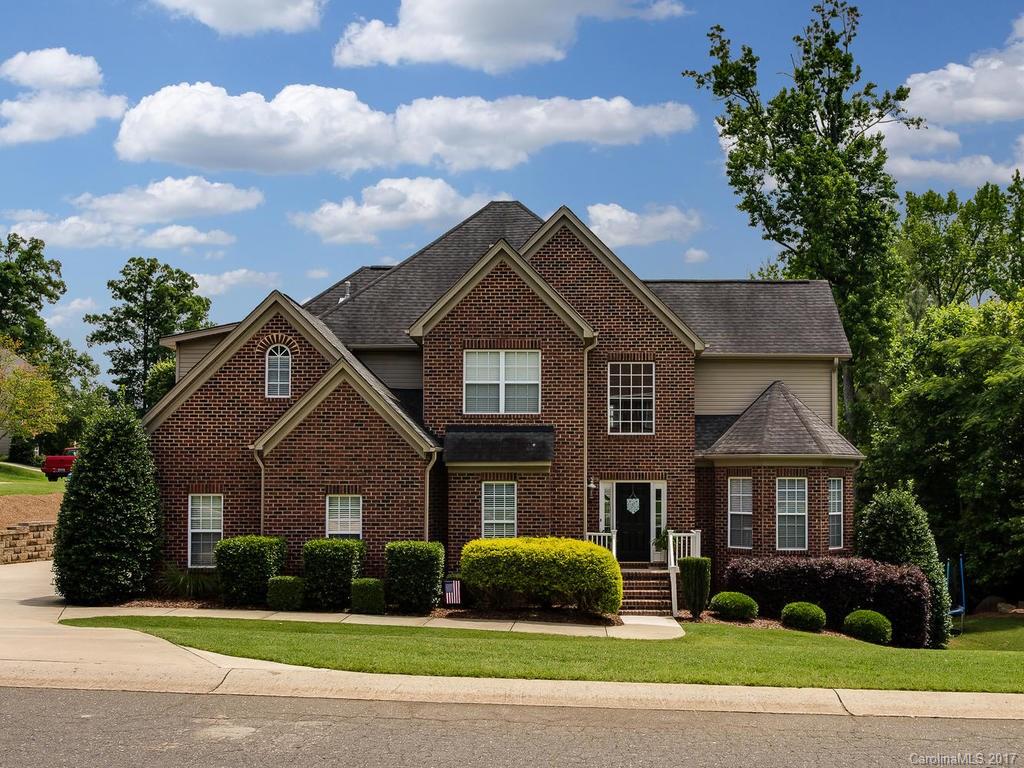 Wentworth - Residential