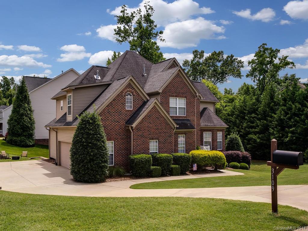 Wentworth - Residential