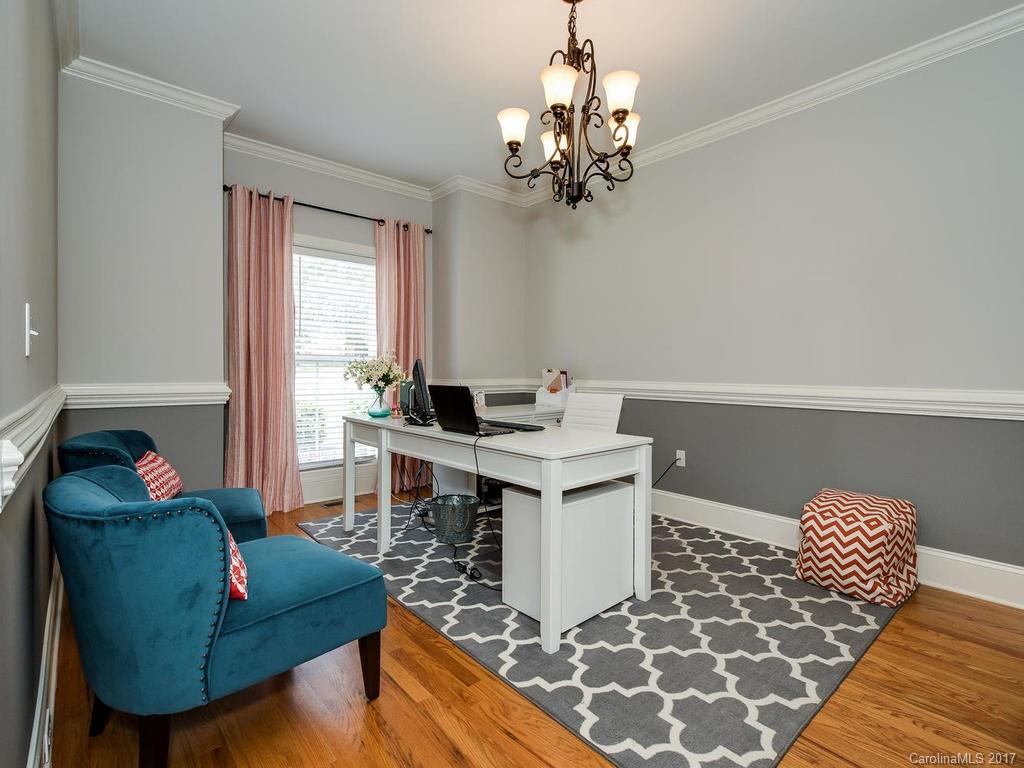 Wentworth - Residential