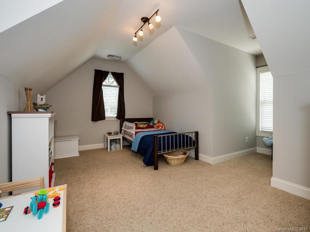 Wentworth - Residential