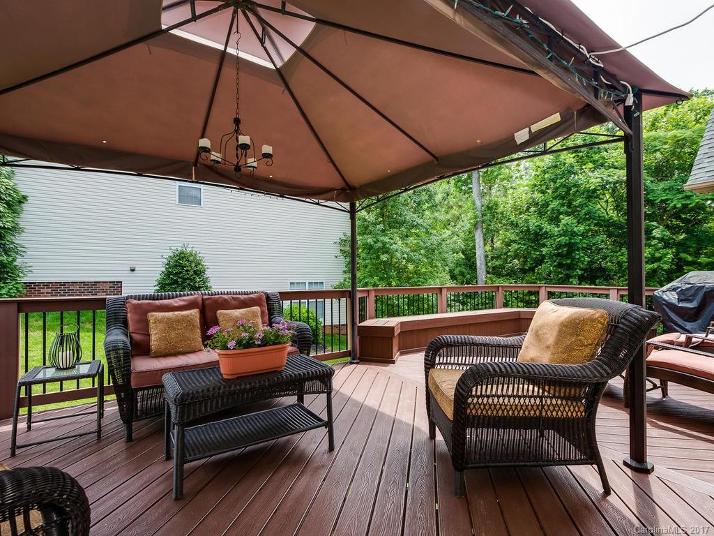 Wentworth - Residential