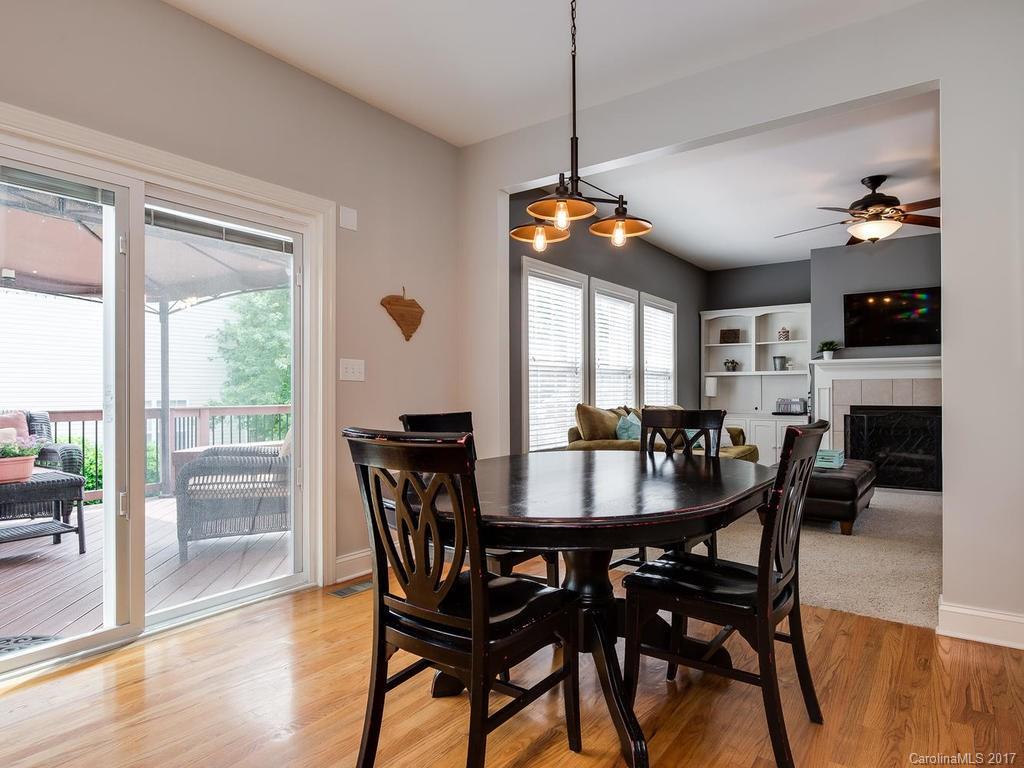 Wentworth - Residential