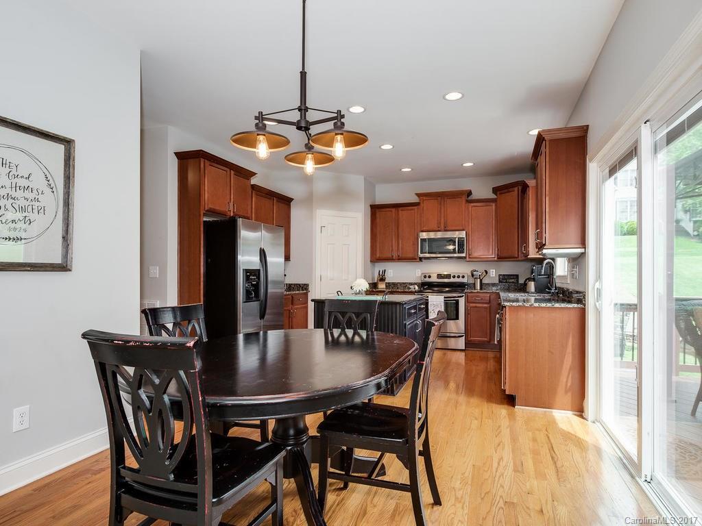 Wentworth - Residential