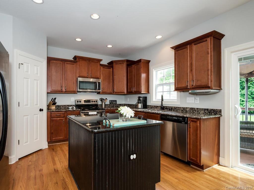 Wentworth - Residential