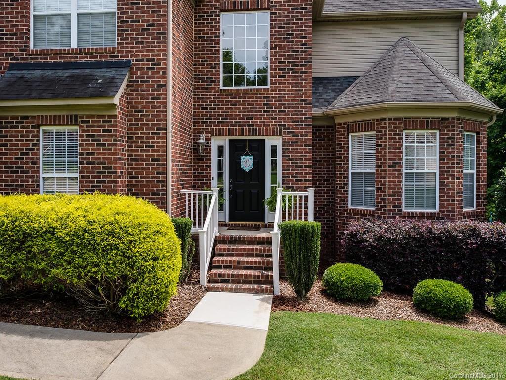 Wentworth - Residential