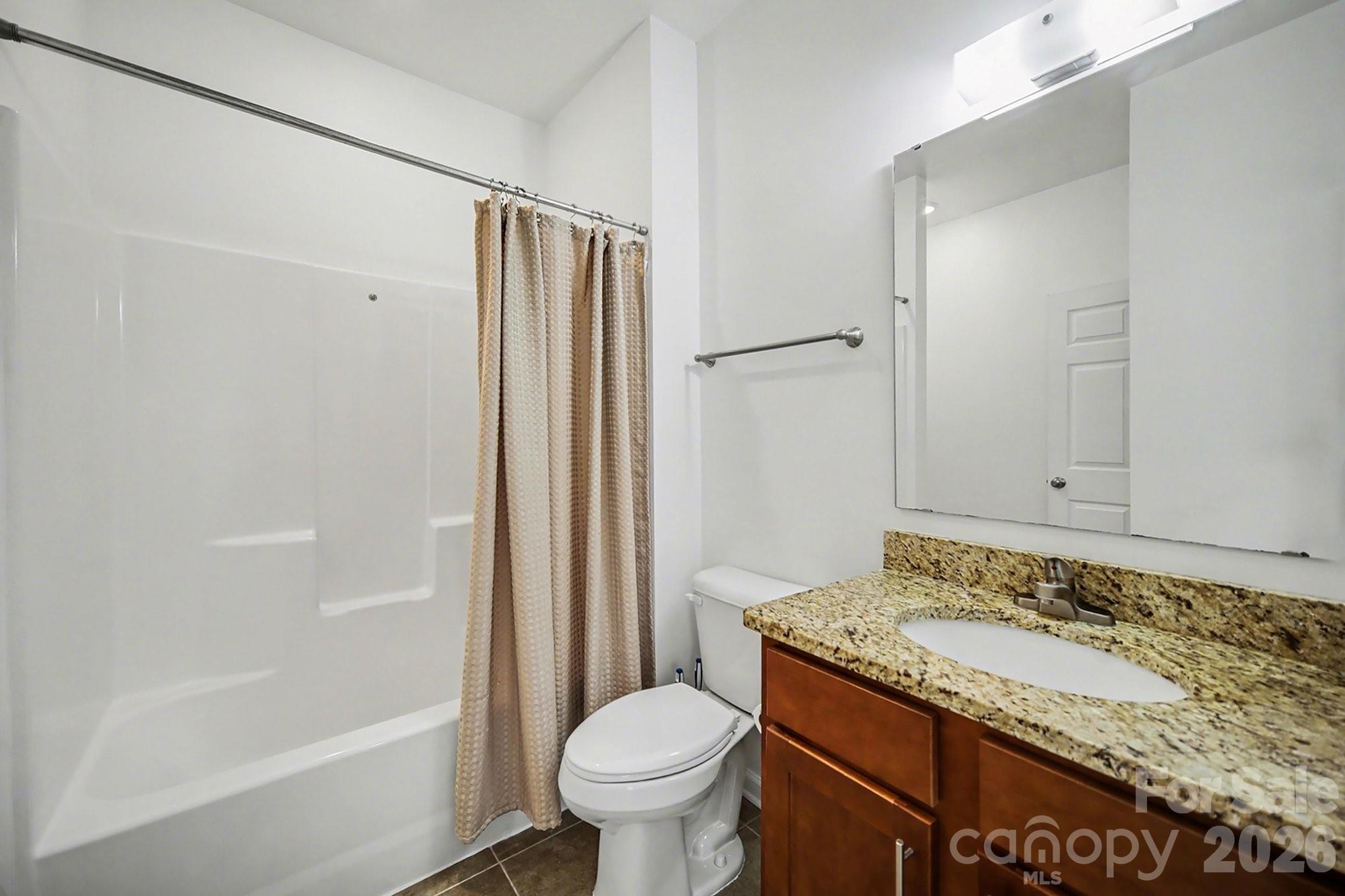 Mill Creek Condominiums - Residential