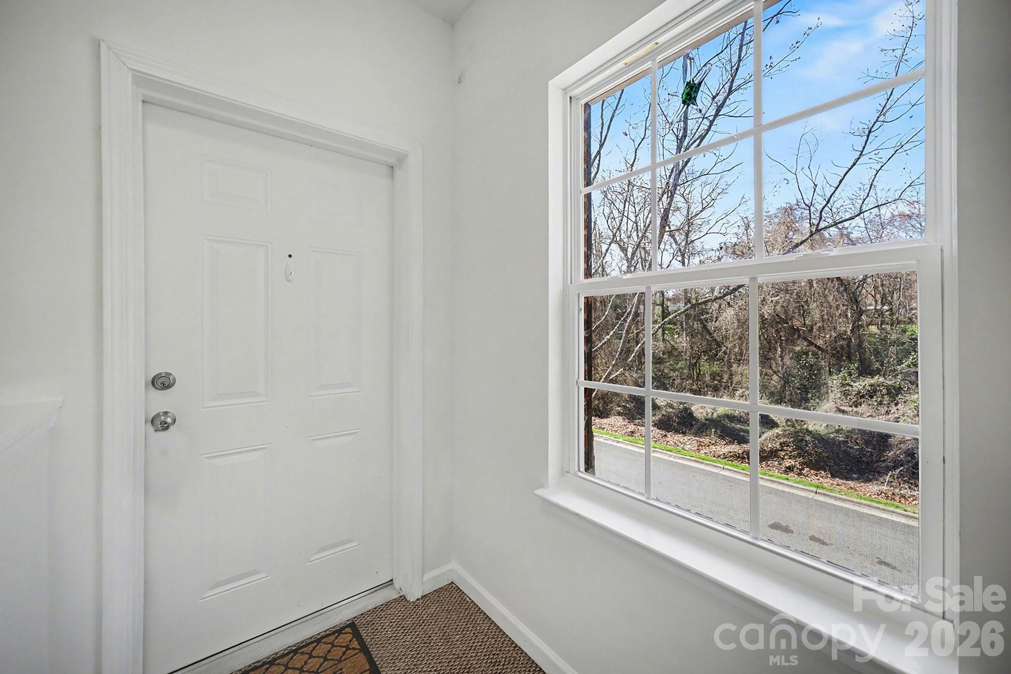 Mill Creek Condominiums - Residential