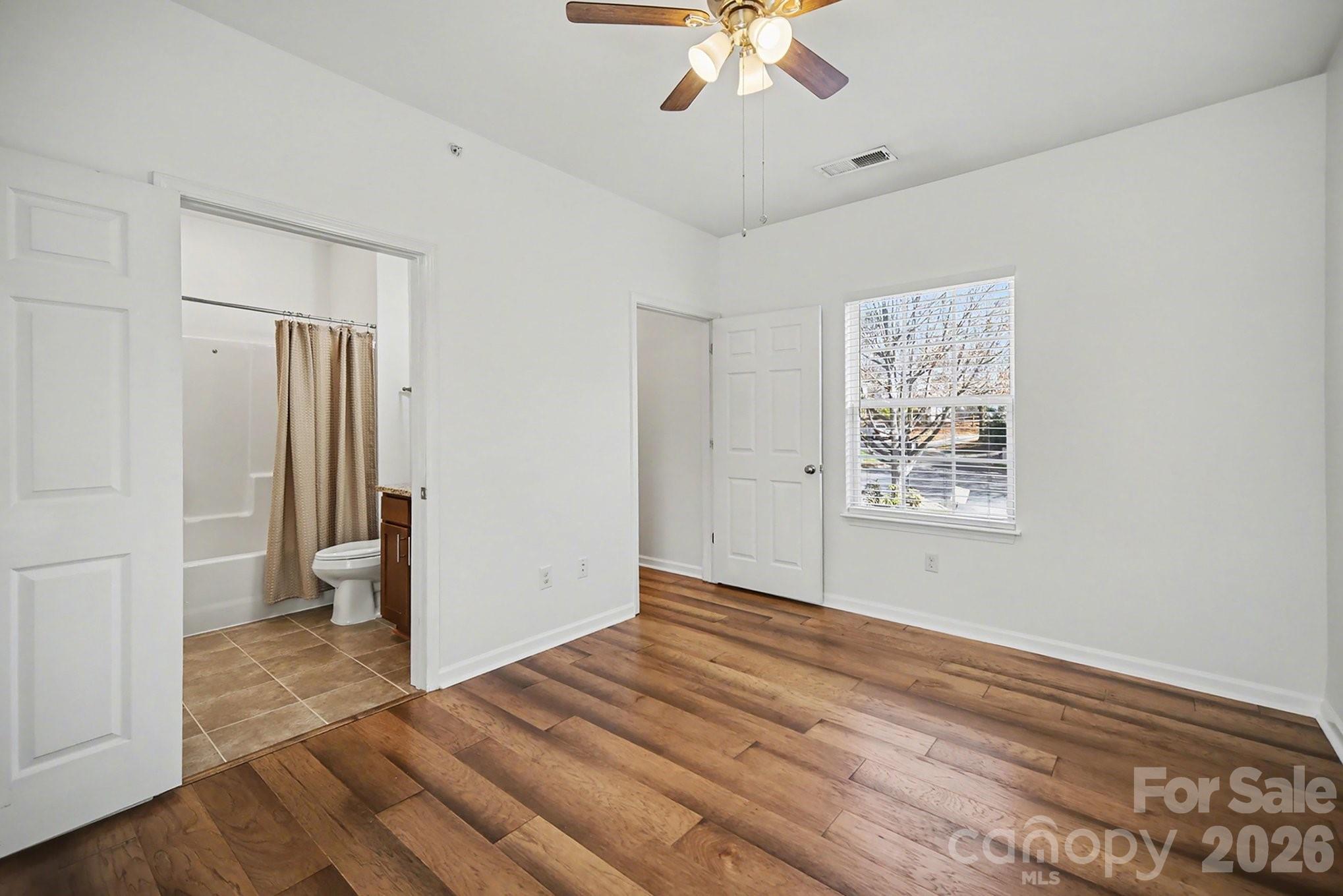 Mill Creek Condominiums - Residential