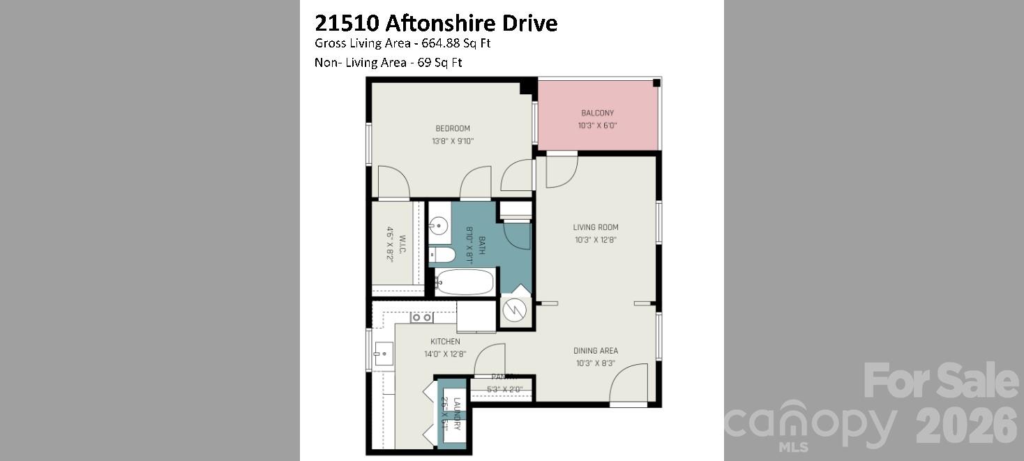 Mill Creek Condominiums - Residential