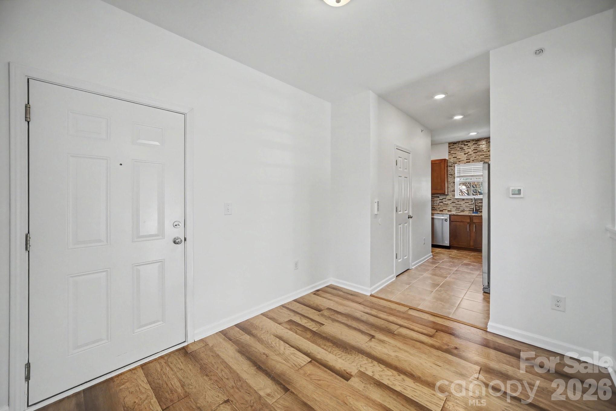 Mill Creek Condominiums - Residential