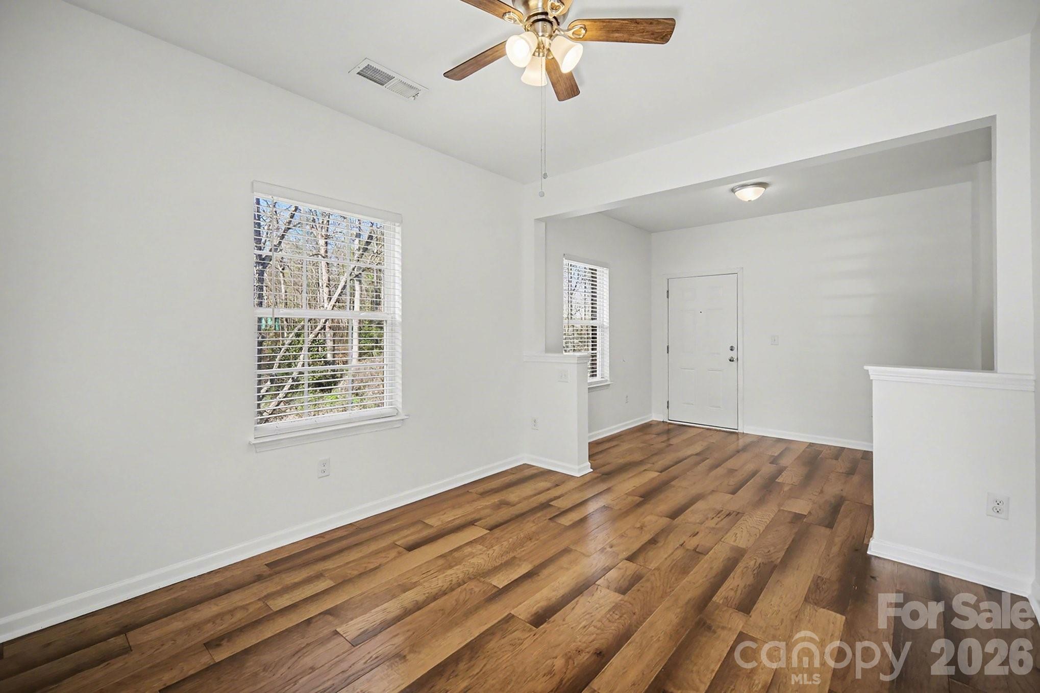 Mill Creek Condominiums - Residential