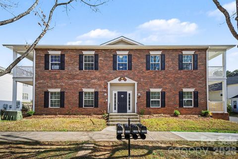 21504 Aftonshire Drive Cornelius NC 28031