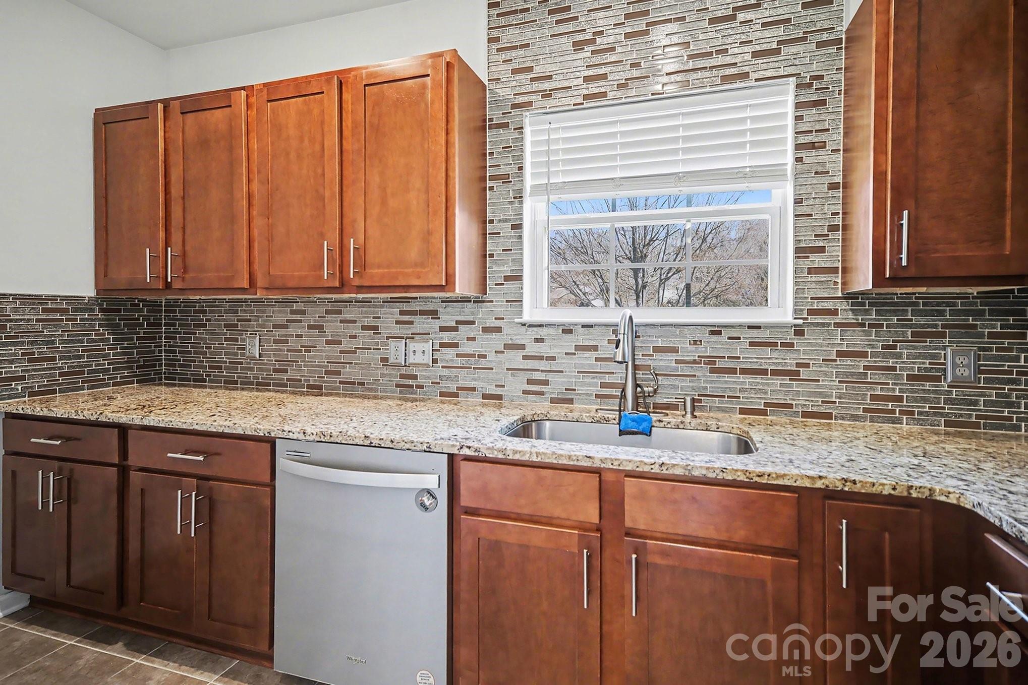 Mill Creek Condominiums - Residential