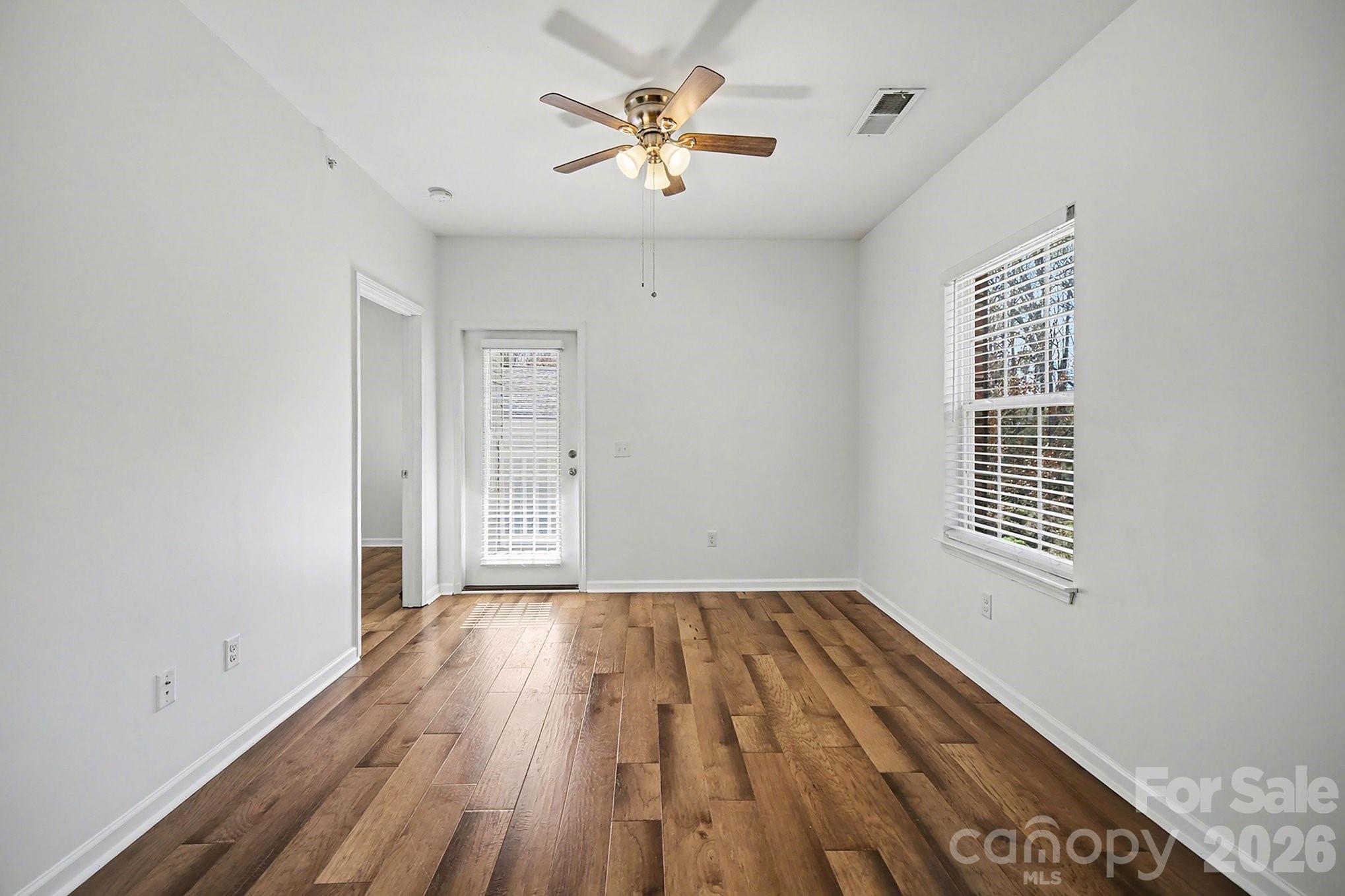 Mill Creek Condominiums - Residential