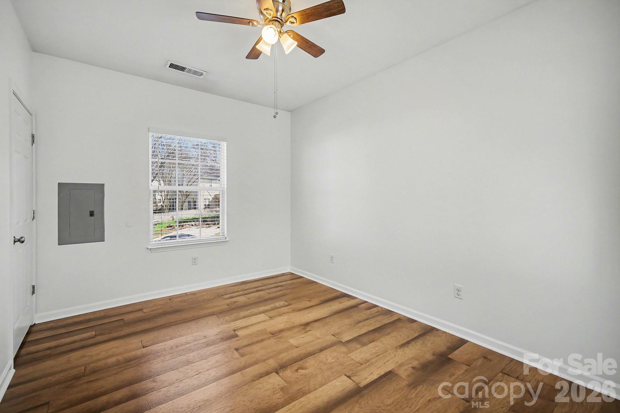 Mill Creek Condominiums - Residential