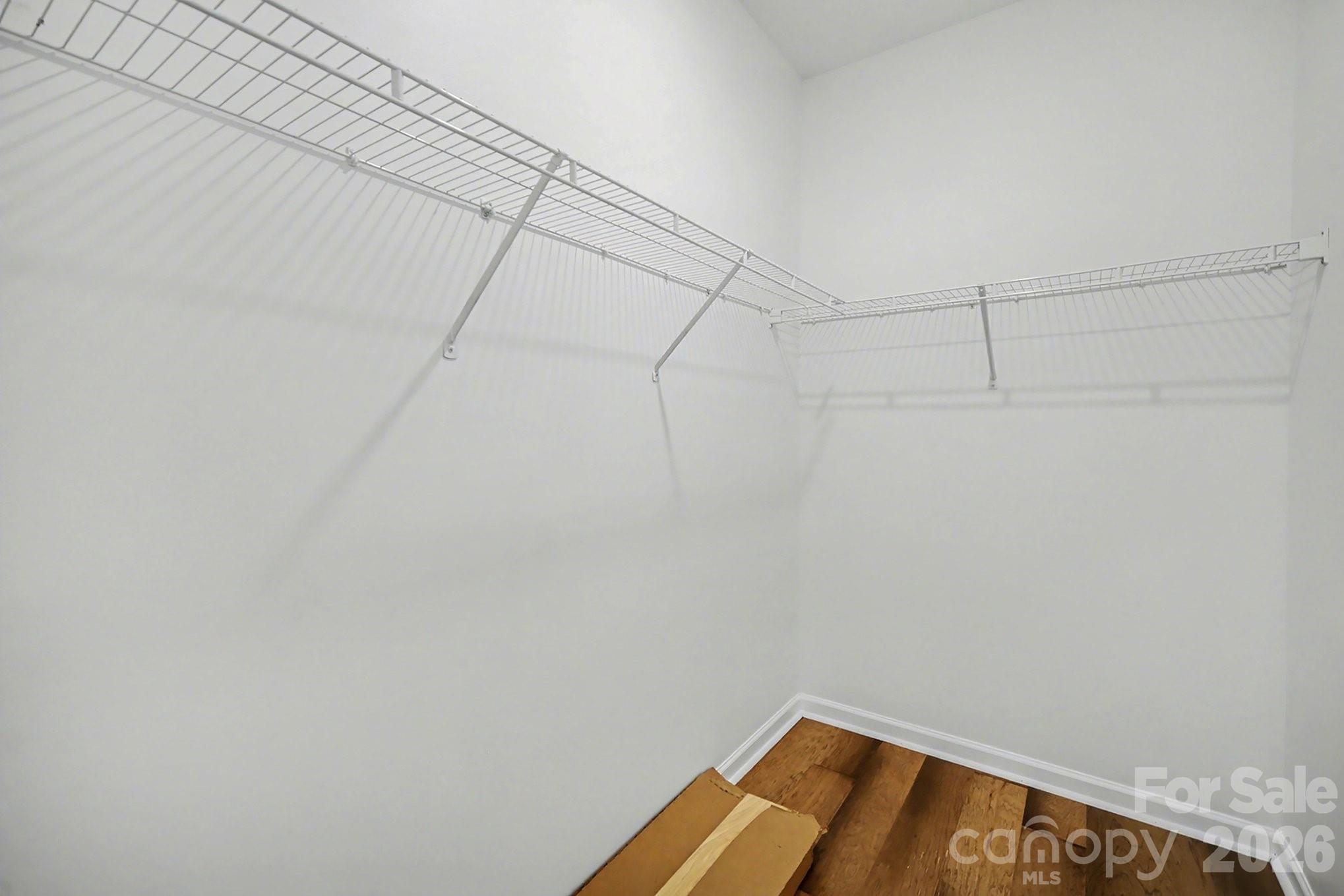 Mill Creek Condominiums - Residential