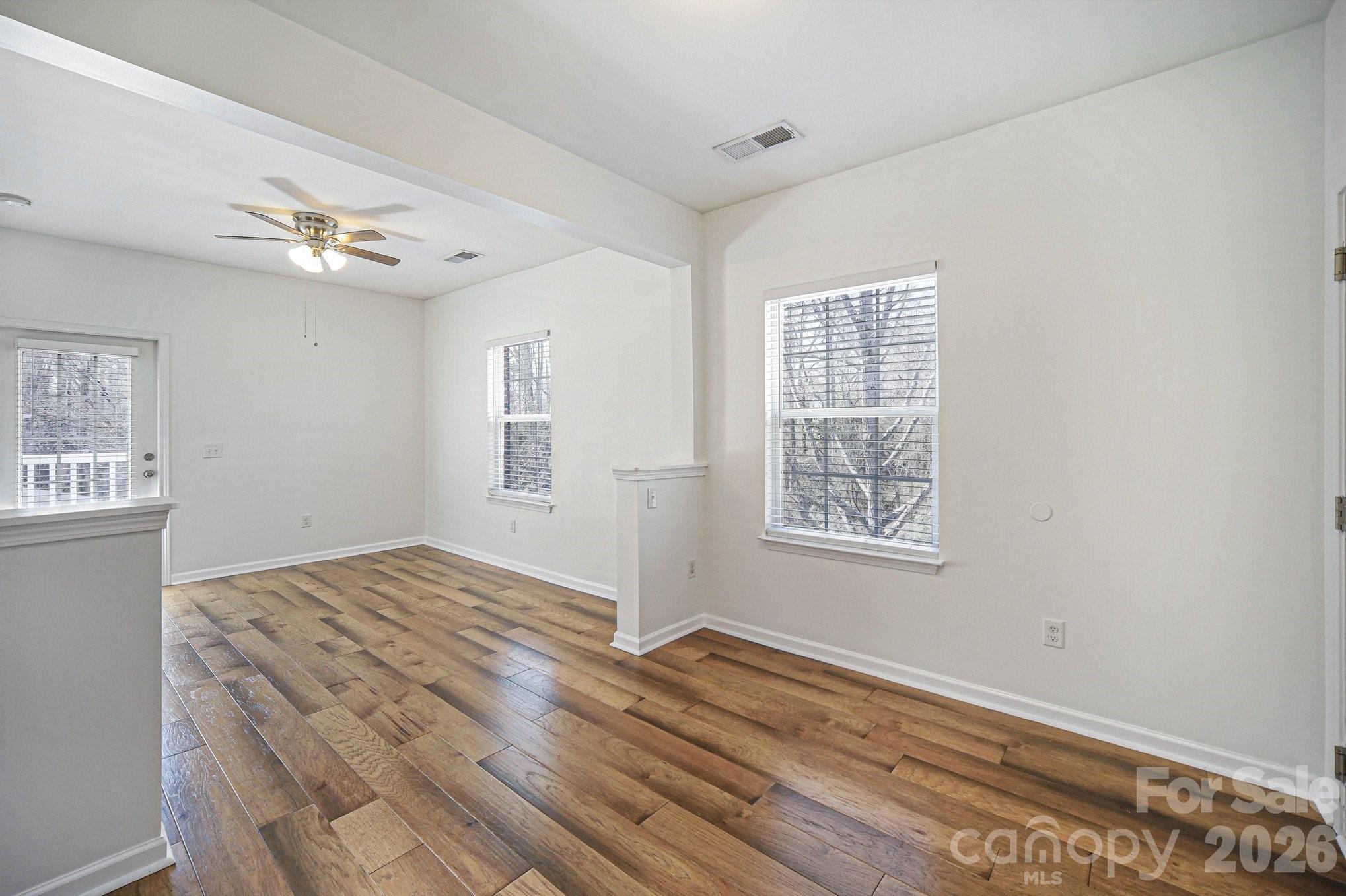 Mill Creek Condominiums - Residential