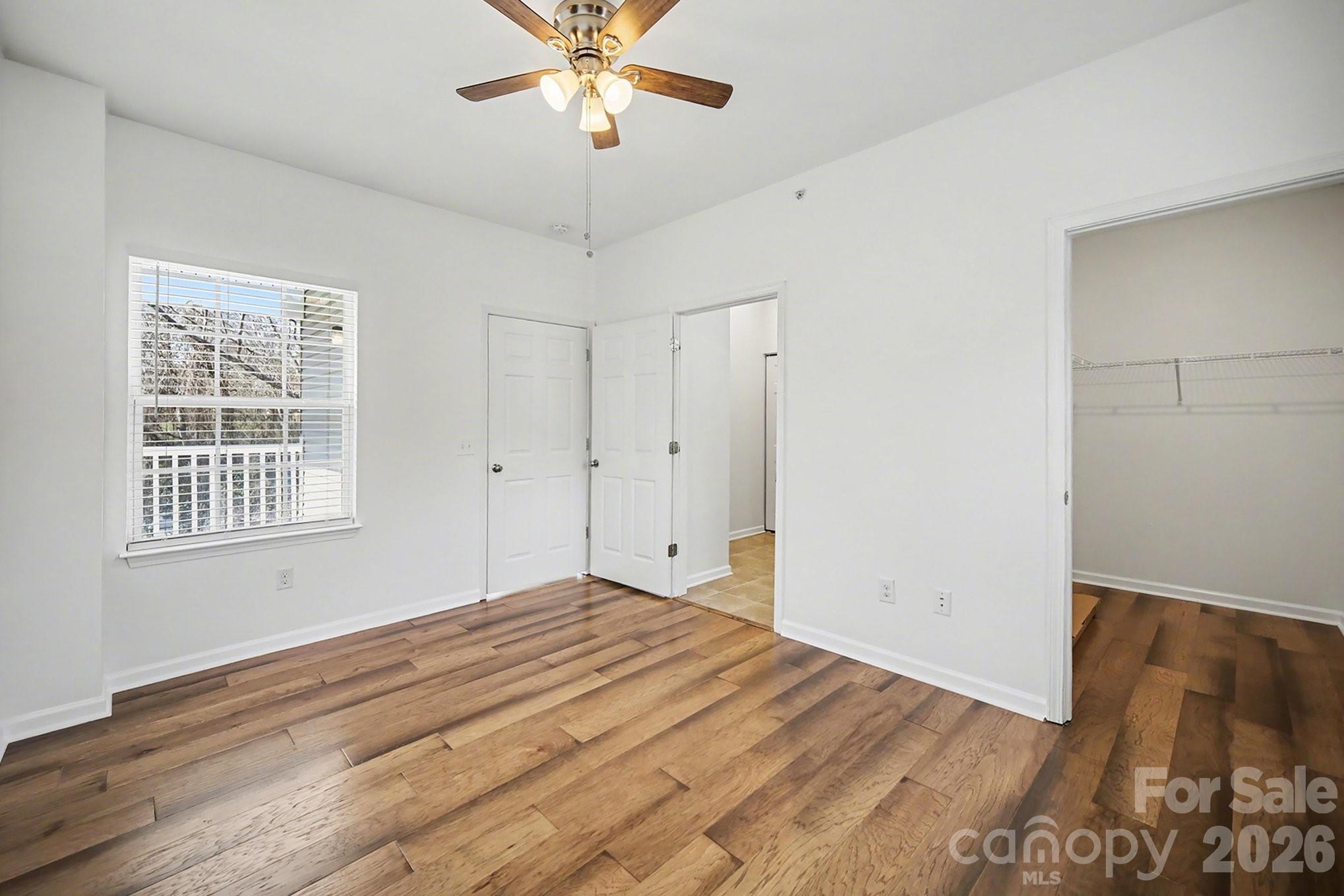 Mill Creek Condominiums - Residential