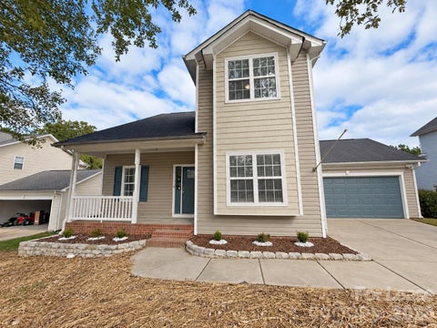 Photo of 1012 Little Rock Court, Monroe, NC 28110 (MLS # 4435923)