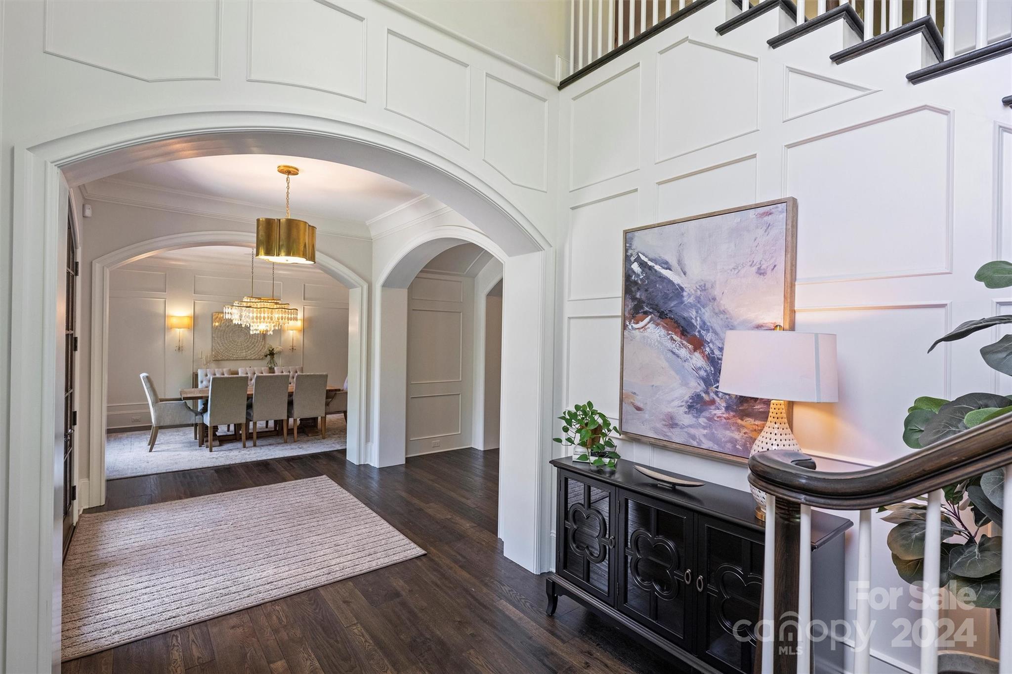 Stonegate - Residential