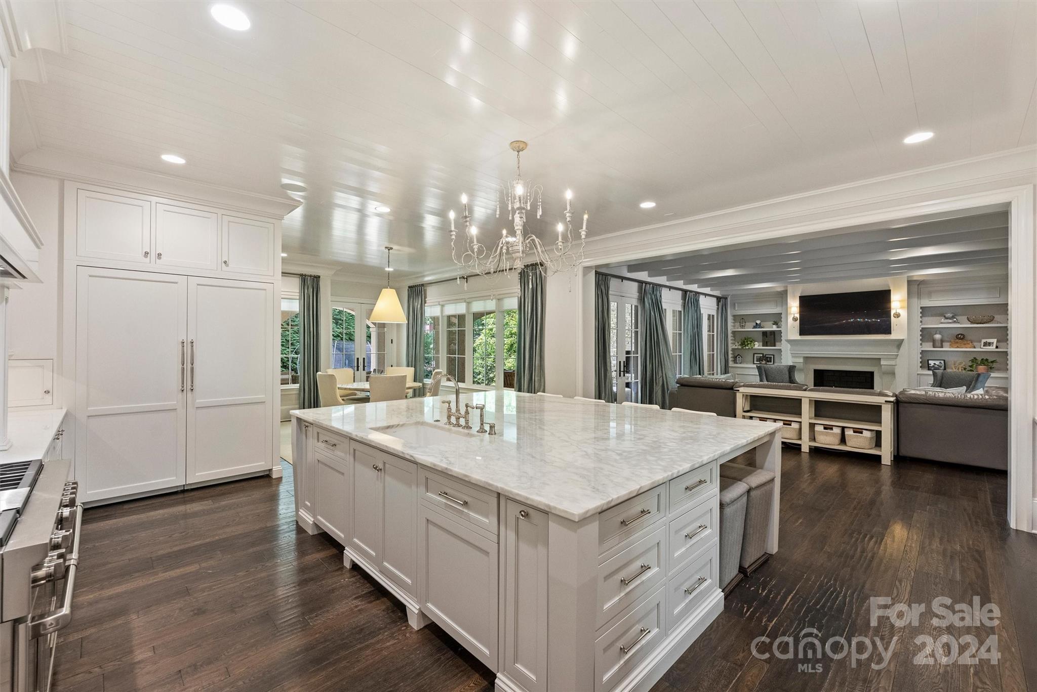 Stonegate - Residential