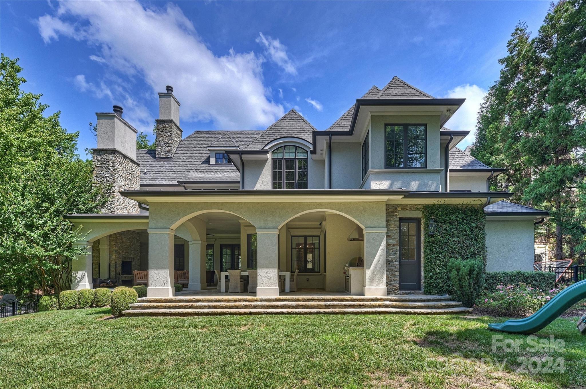 Stonegate - Residential