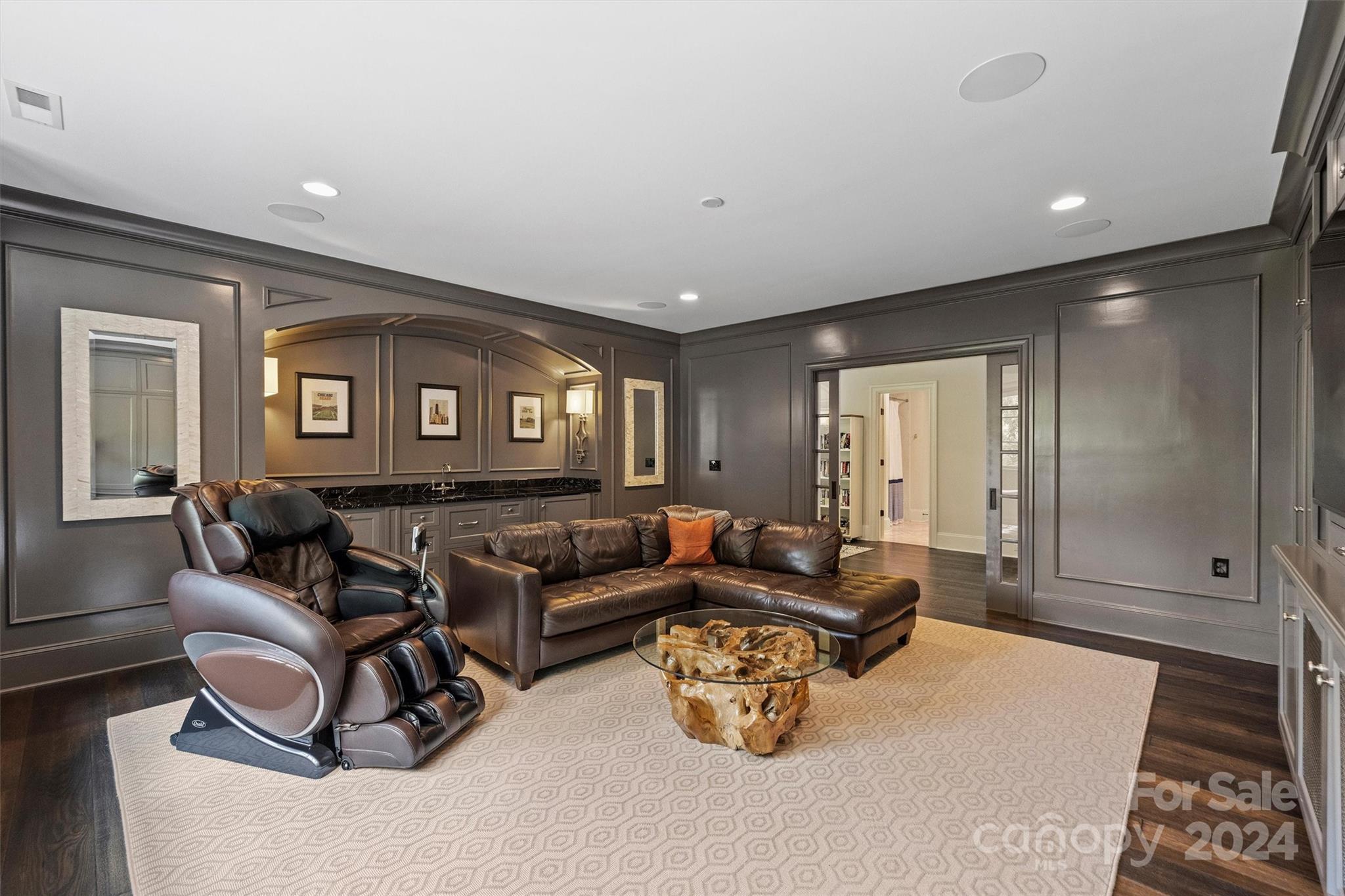 Stonegate - Residential