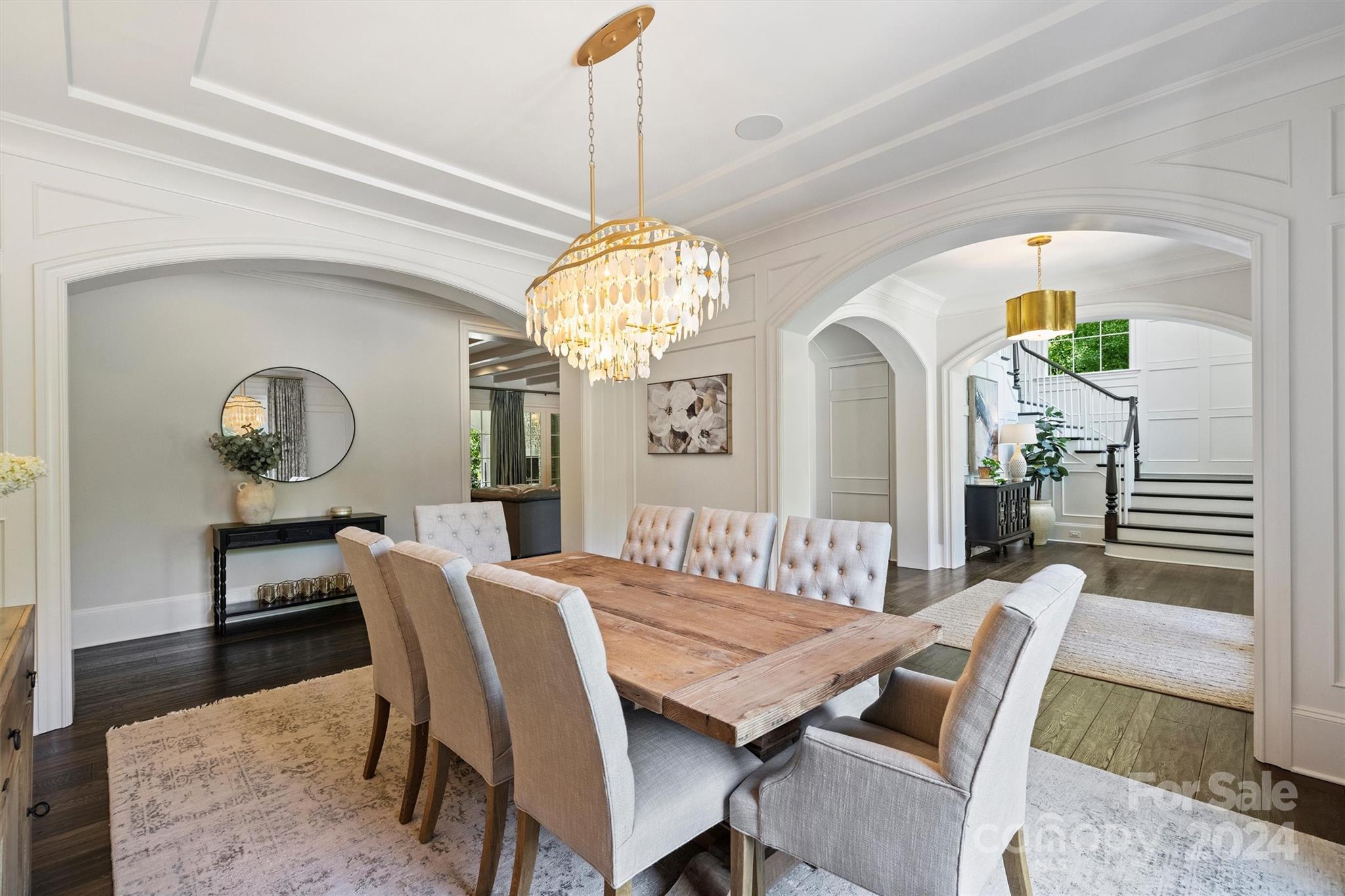 Stonegate - Residential