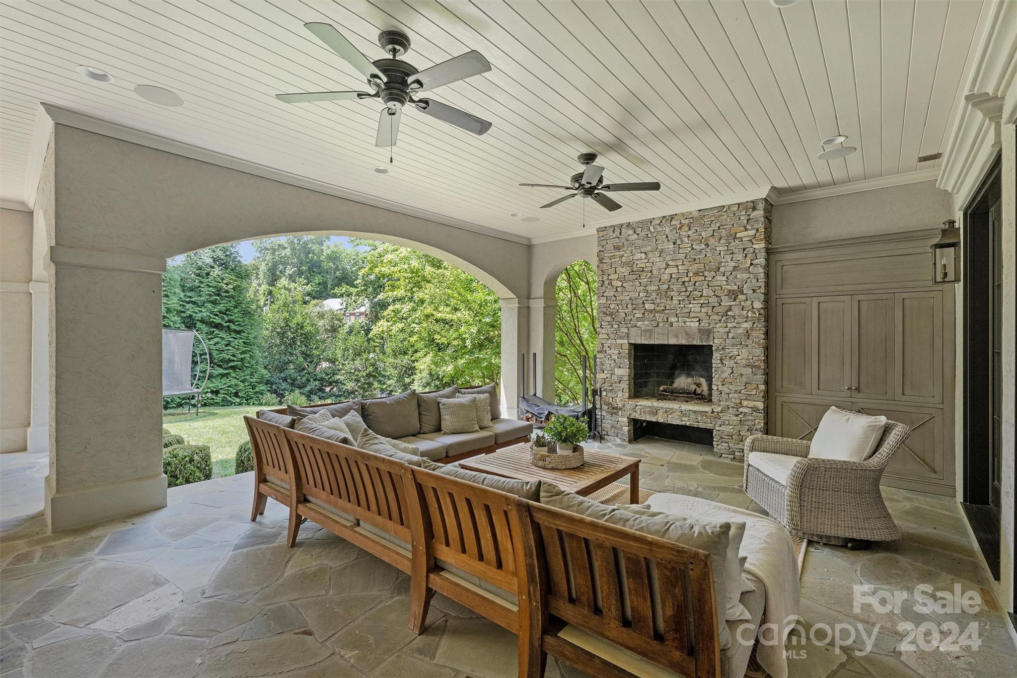 Stonegate - Residential