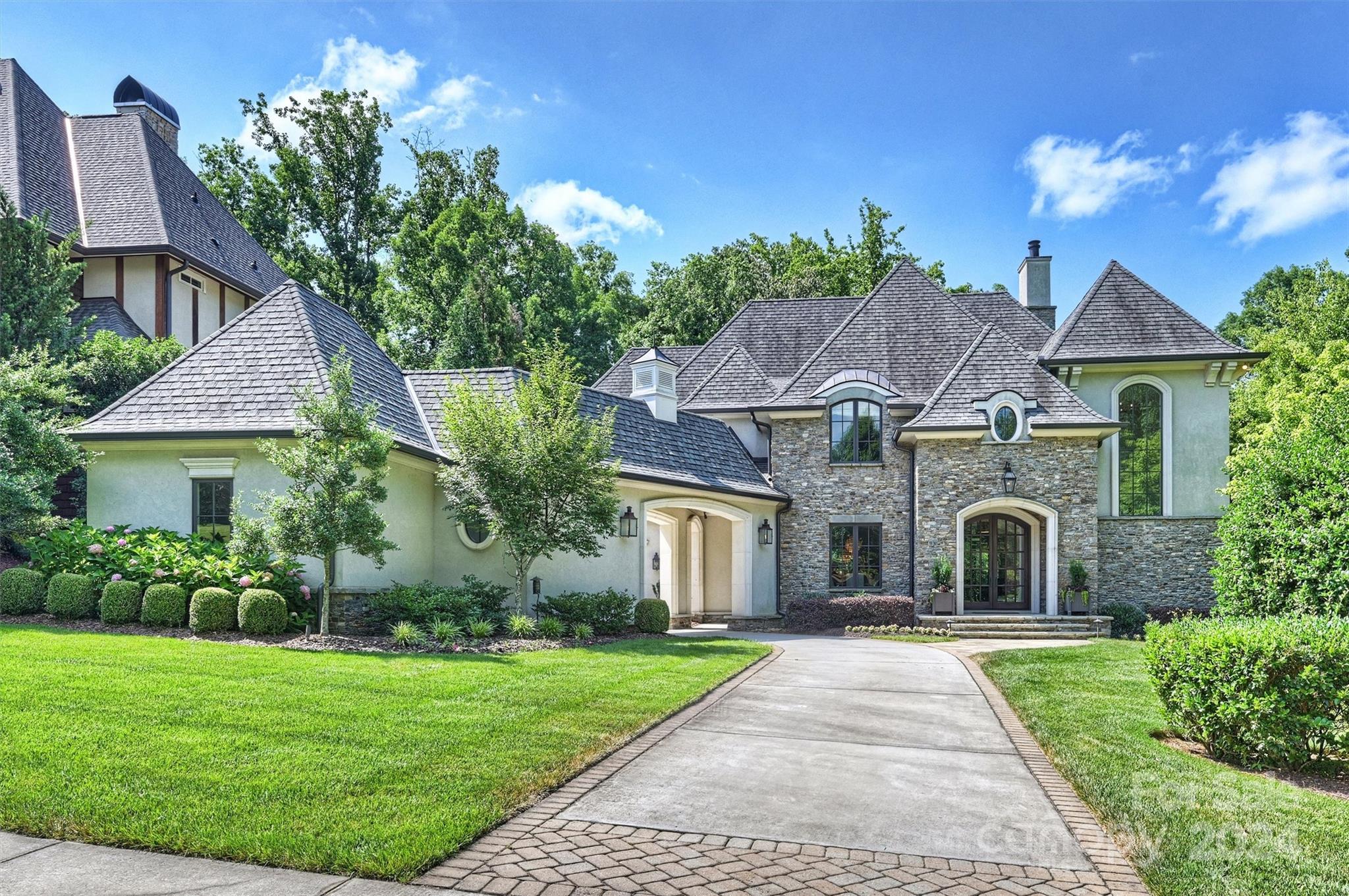 Stonegate - Residential