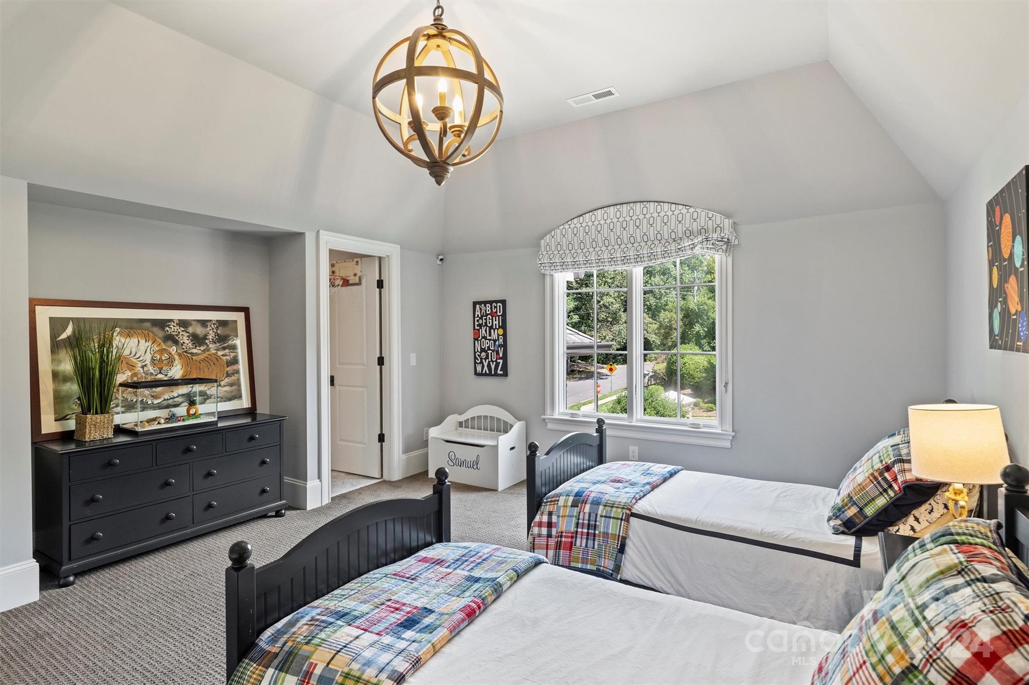 Stonegate - Residential