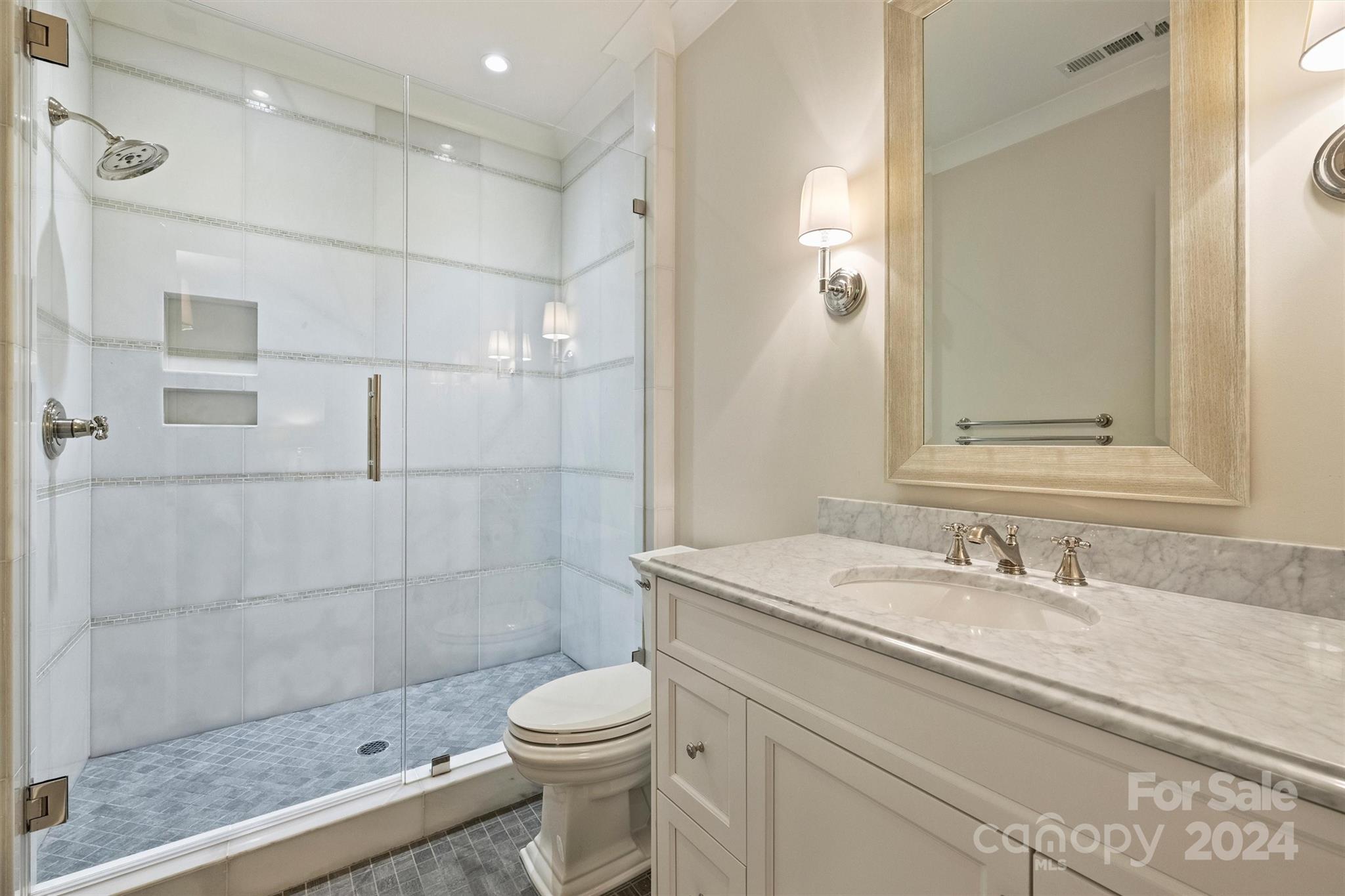 Stonegate - Residential