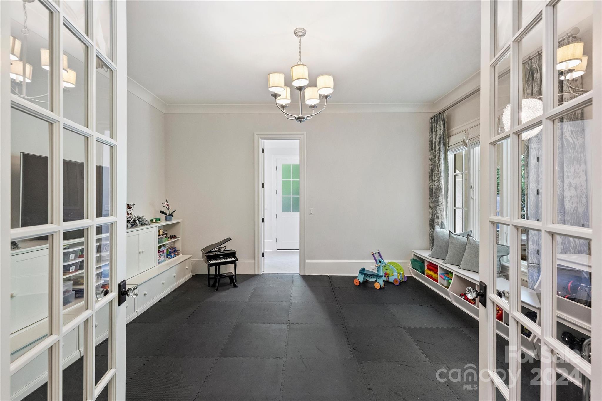 Stonegate - Residential