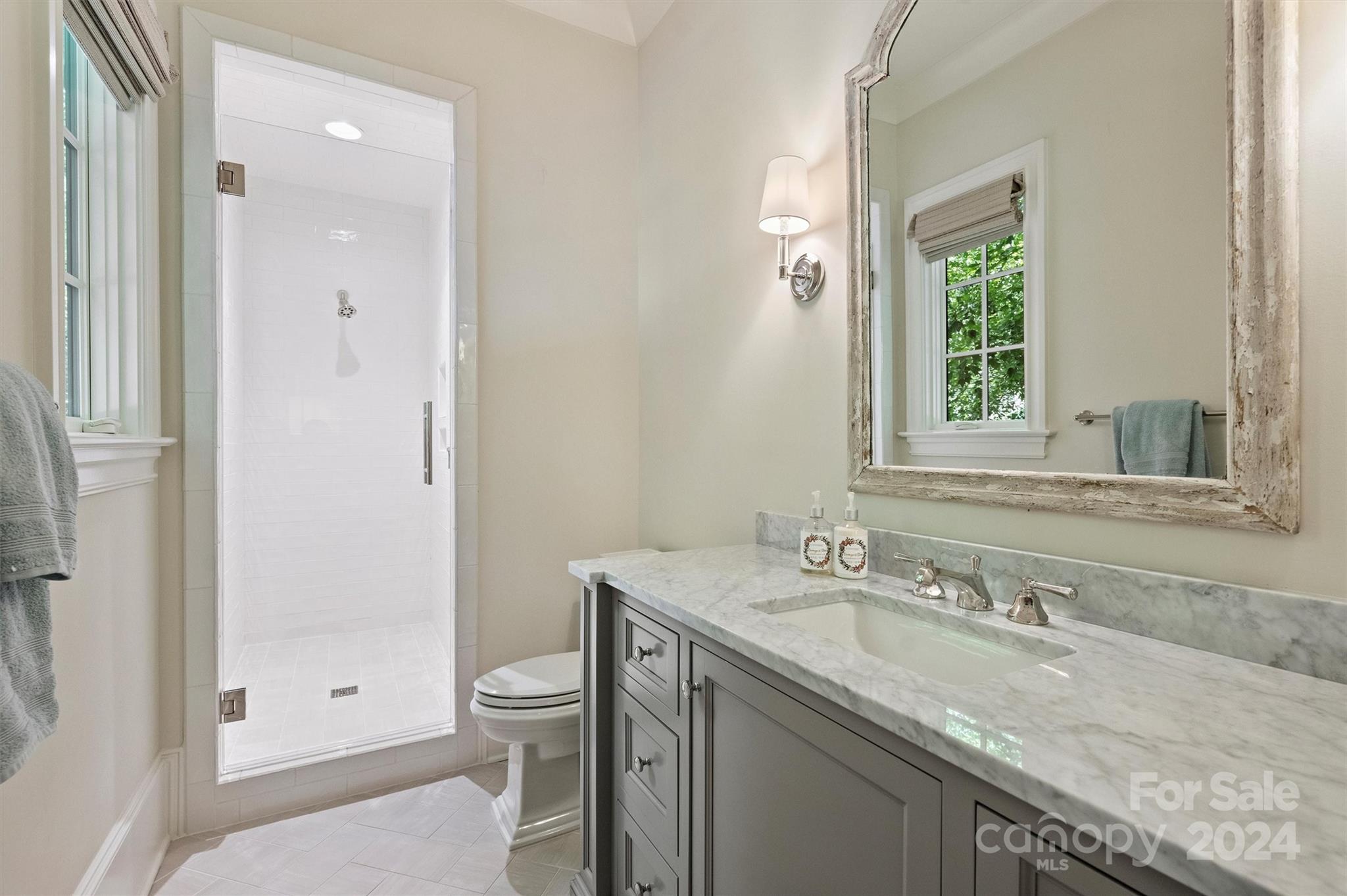 Stonegate - Residential