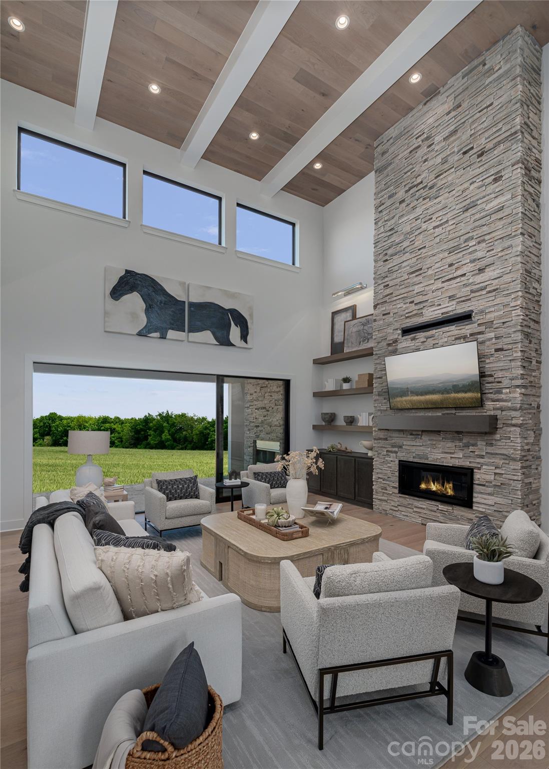 The Bluffs at Wesley Chapel - Residential