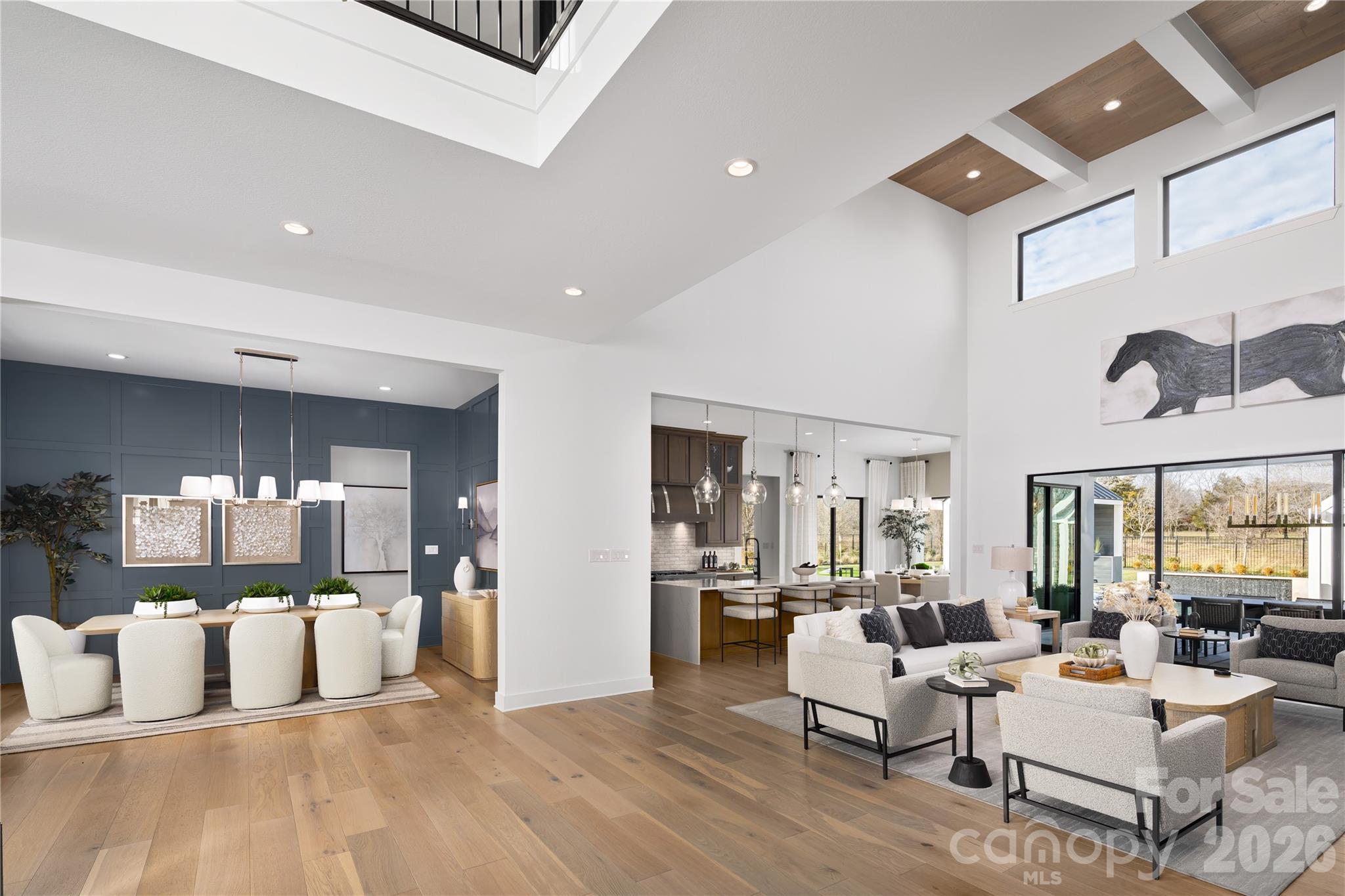 The Bluffs at Wesley Chapel - Residential