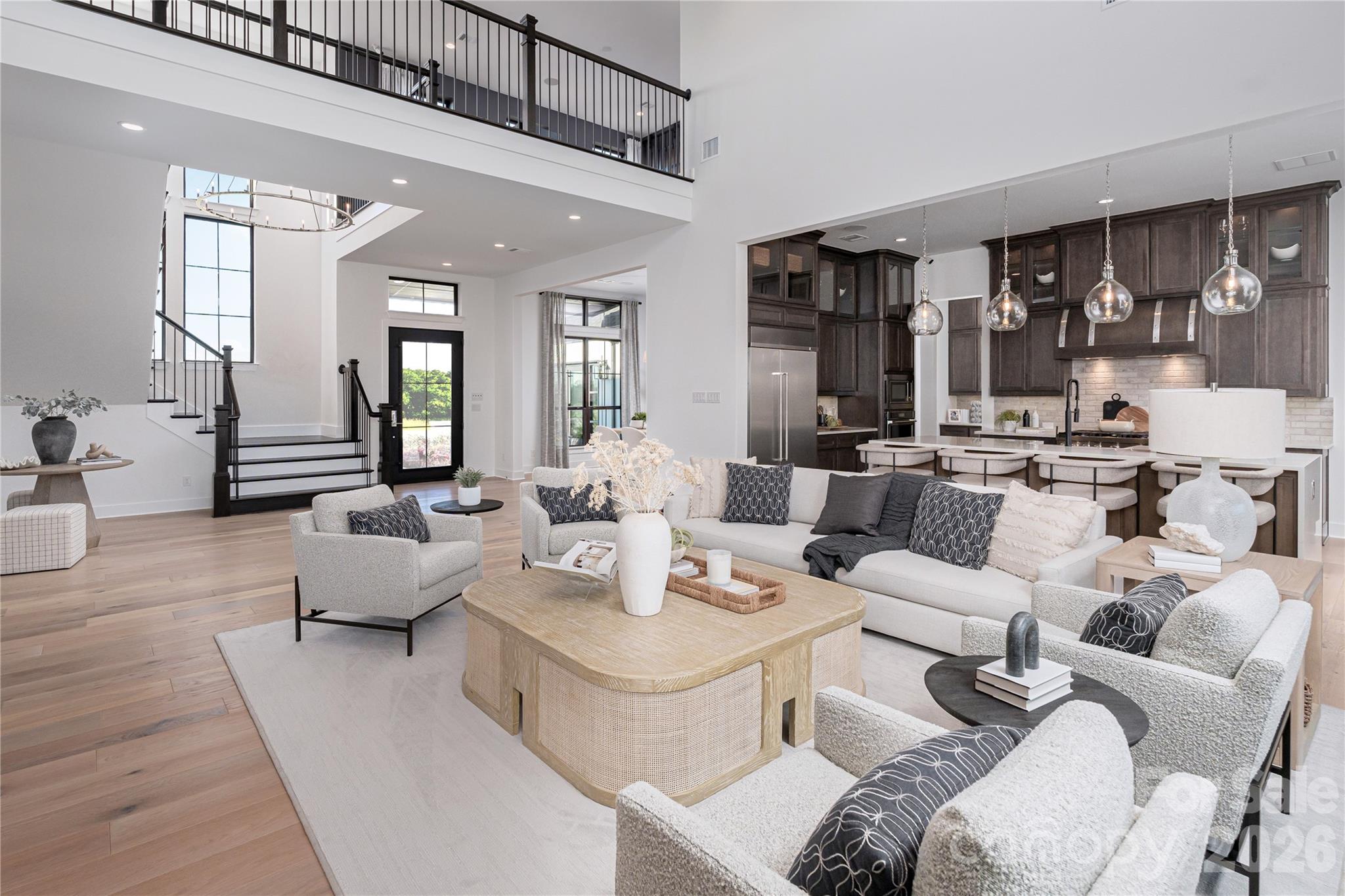 The Bluffs at Wesley Chapel - Residential