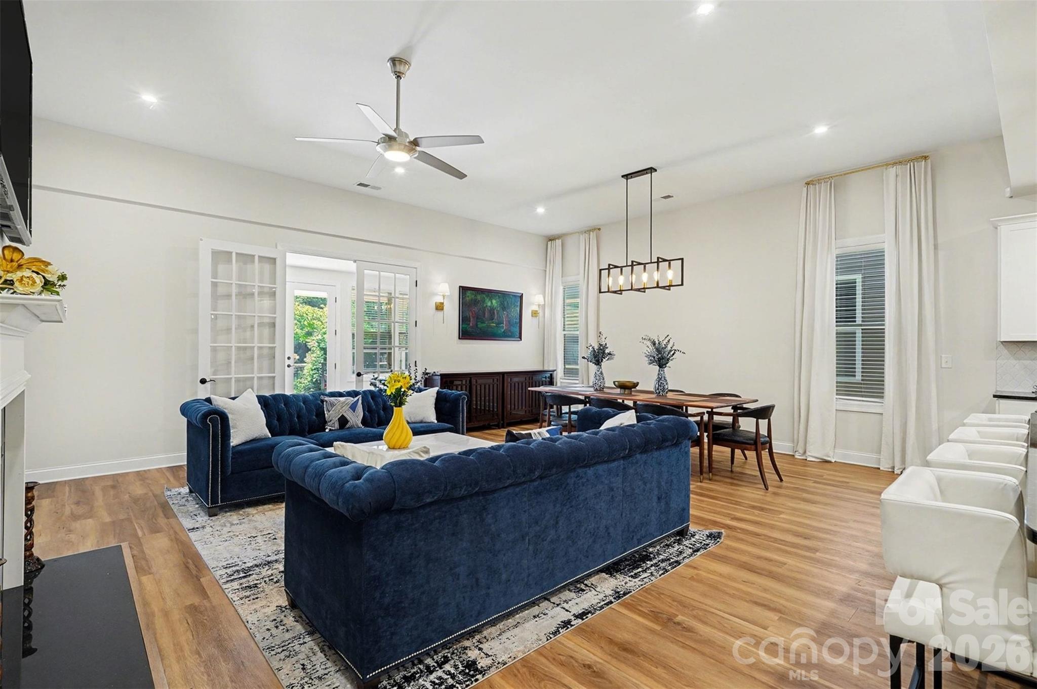 Cresswind - Residential