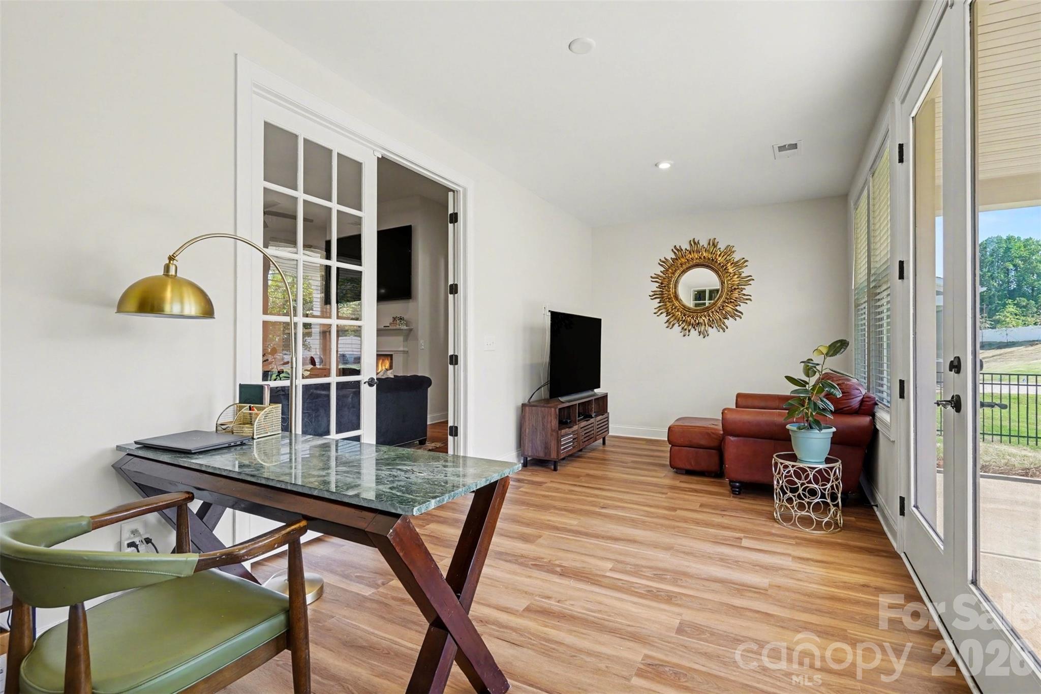 Cresswind - Residential