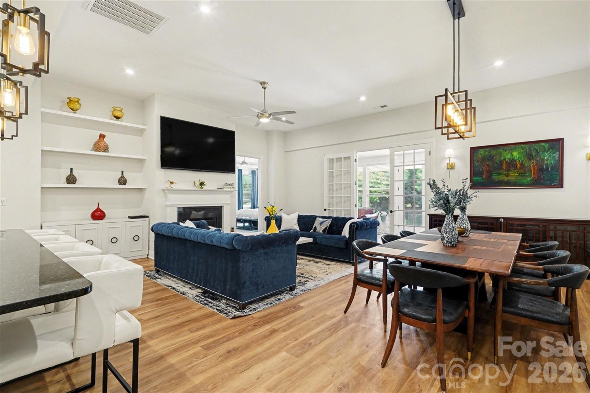 Cresswind - Residential