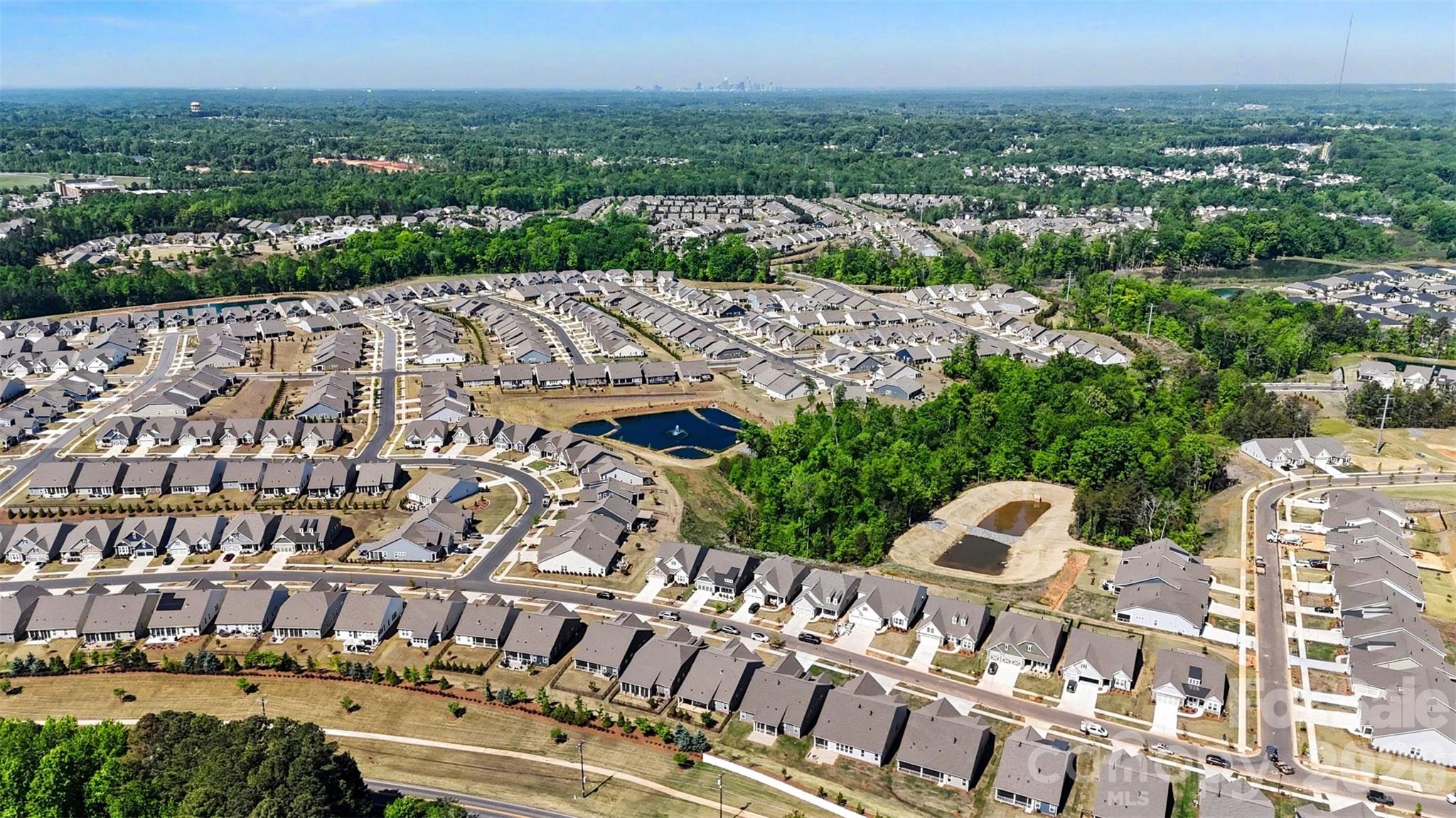 Cresswind - Residential