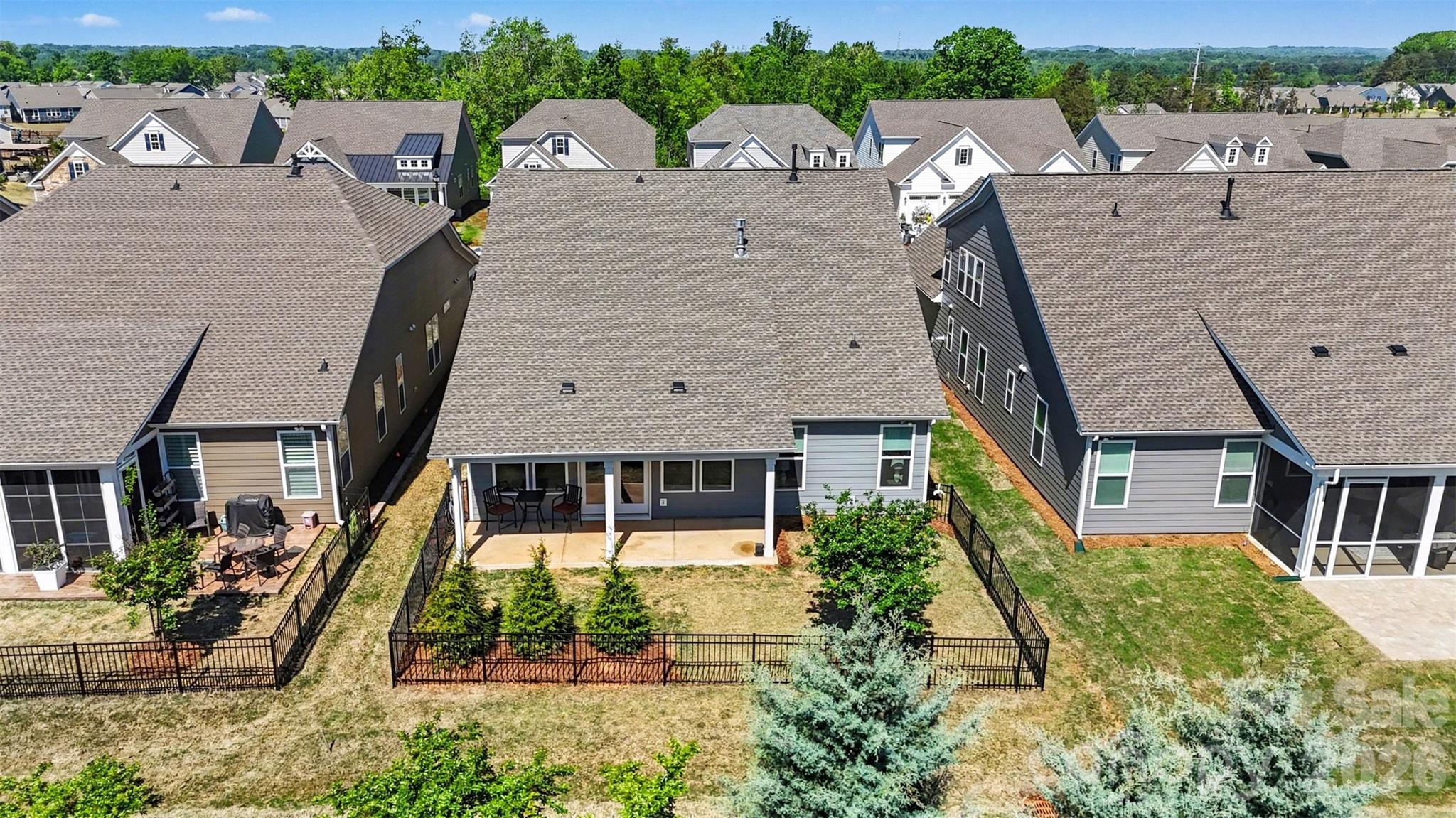 Cresswind - Residential