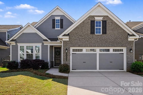 Photo of 10420 Superb Lane, Charlotte, NC 28215 (MLS # 4369262)