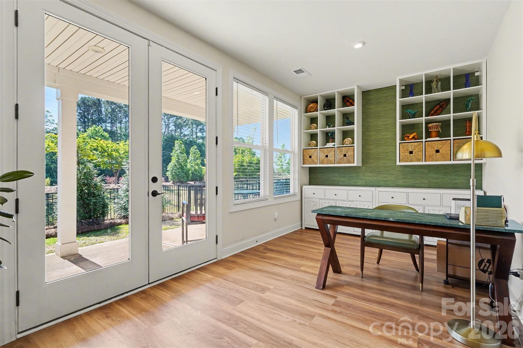 Cresswind - Residential