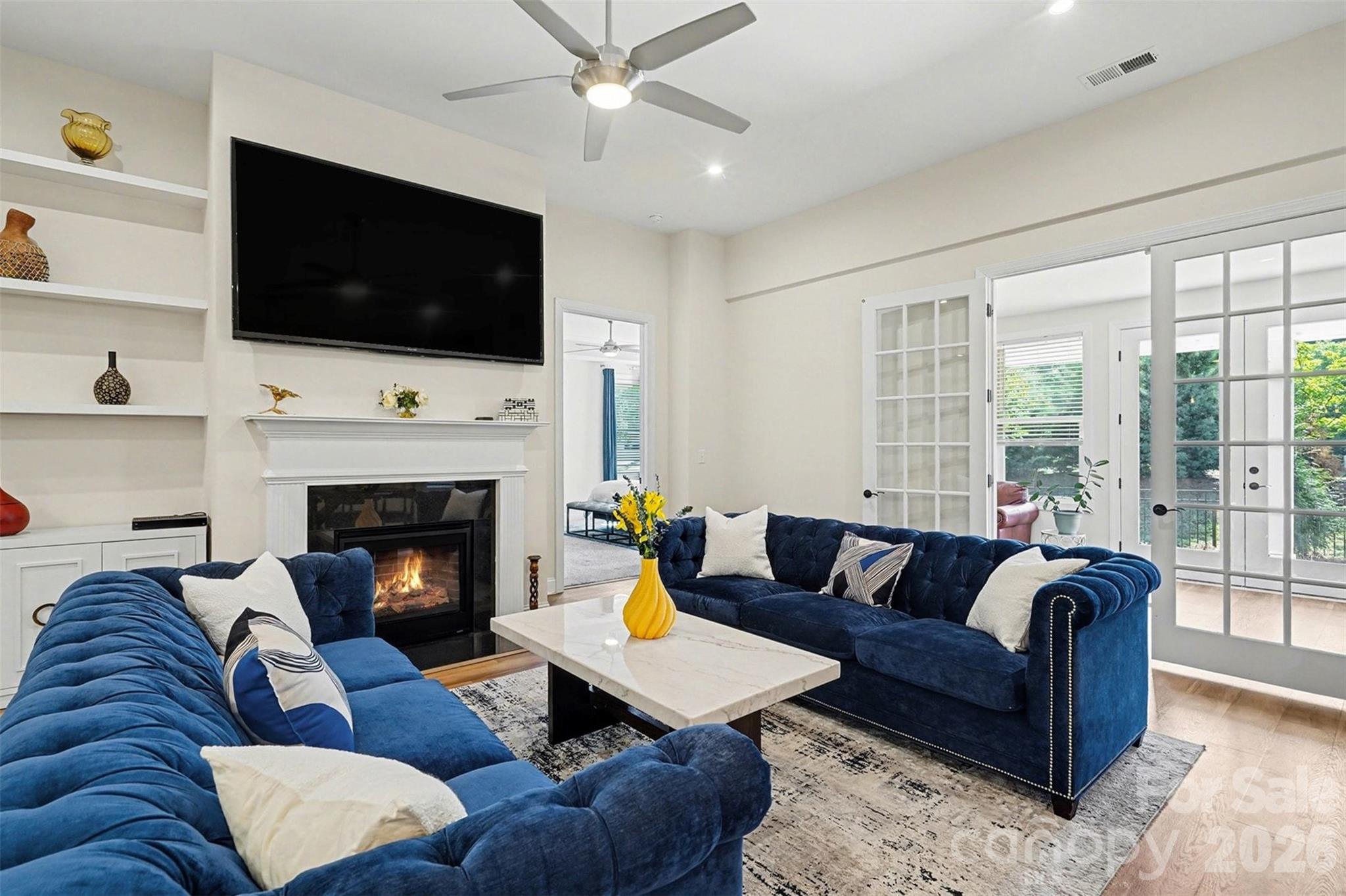 Cresswind - Residential