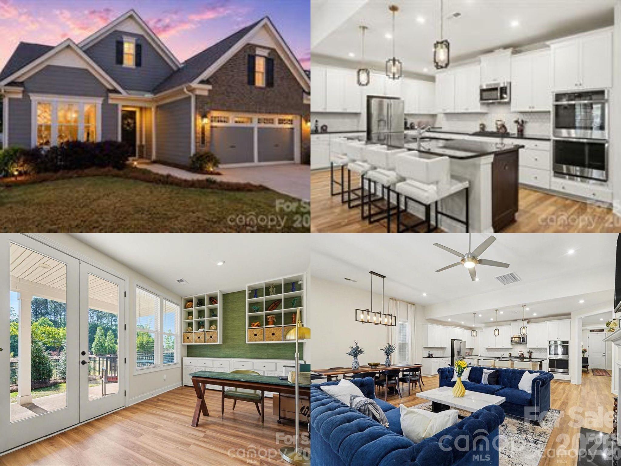 Photo 1 of 48 — 10420 Superb Lane, Charlotte, NC 28215