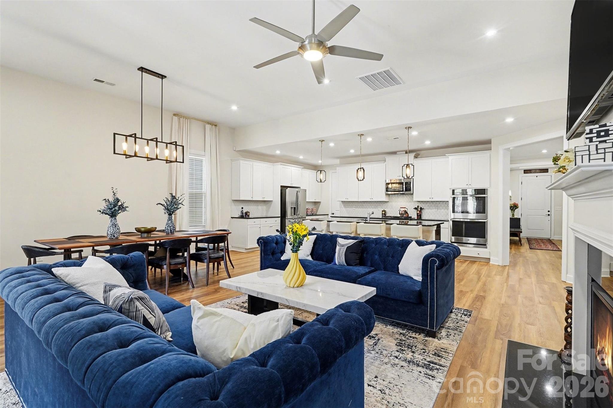 Cresswind - Residential