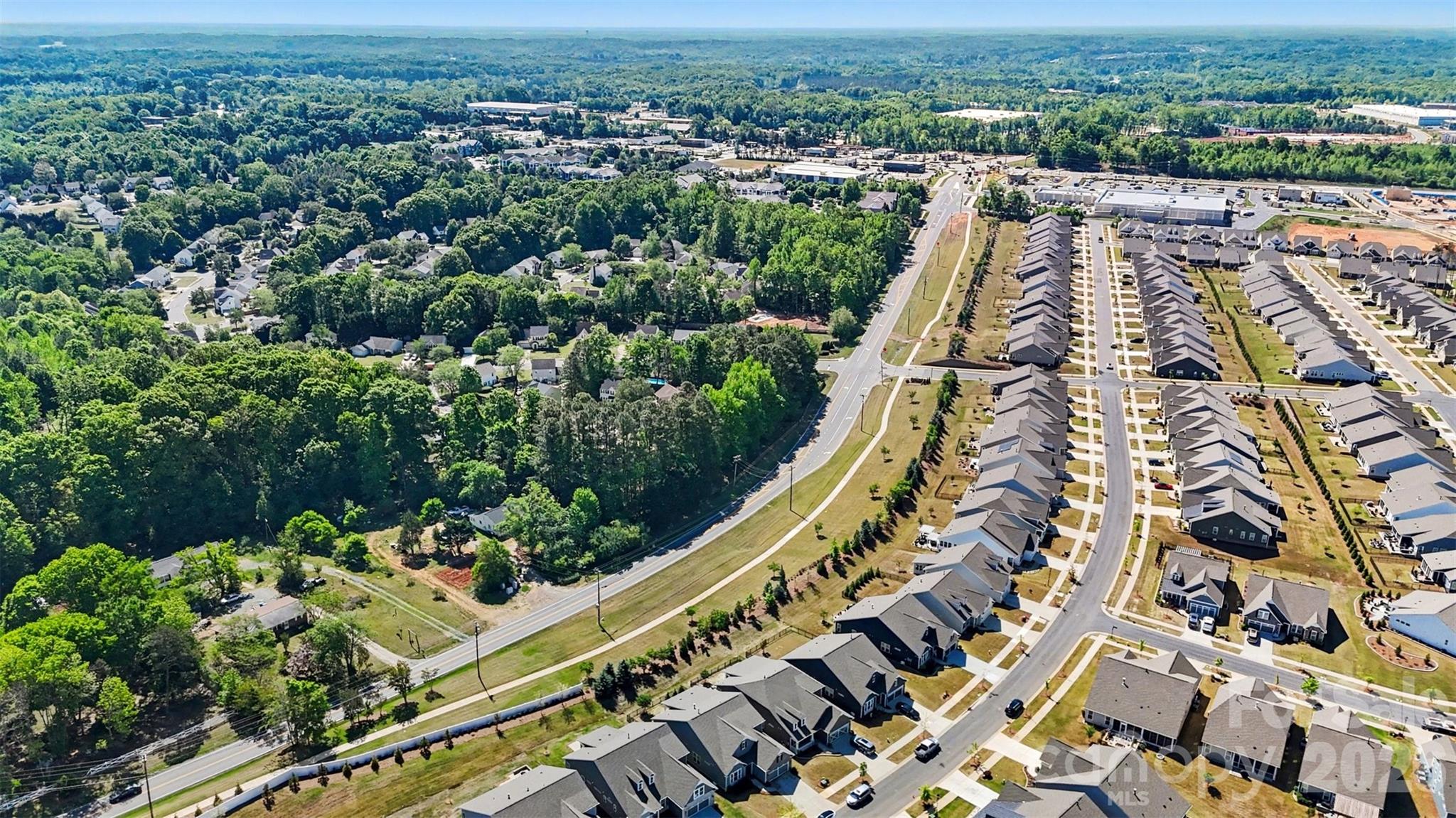 Cresswind - Residential