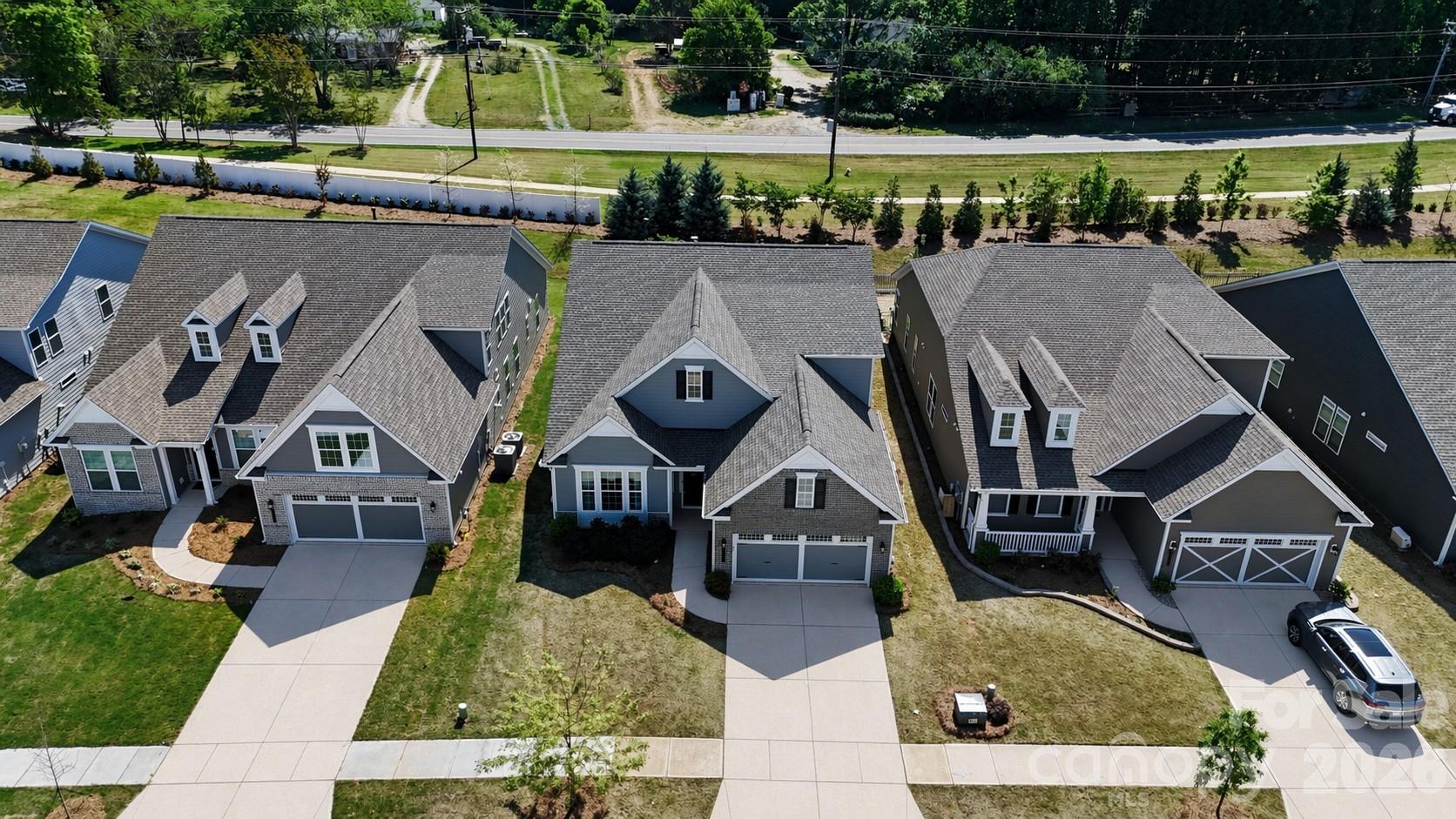 Cresswind - Residential