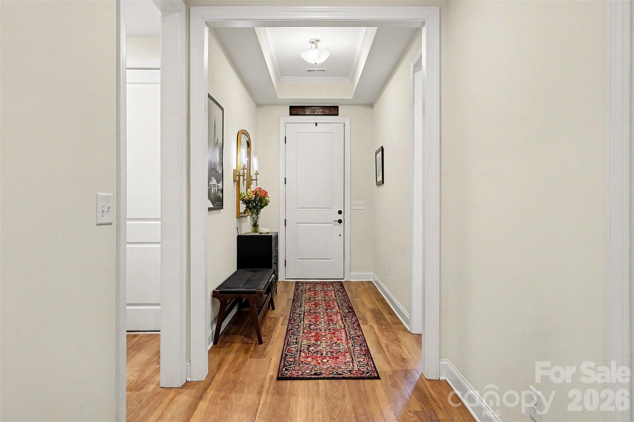 Cresswind - Residential